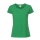 FOTL Ringspun Premium T Lady-Fit Kelly Green XS - Photo