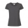 FOTL Ringspun Premium T Lady-Fit Light Graphite XS - Photo