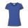 FOTL Ringspun Premium T Lady-Fit Royal Blue XS - Photo