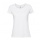 FOTL Ringspun Premium T Lady-Fit White XS - Photo