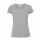 FOTL Ringspun Premium T Lady-Fit Zinc XS - Photo