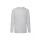 FOTL Valueweight Long Sleeve T Heather Grey M - Zdjęcie