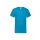 FOTL Valueweight V-Neck T Azure Blue S - Photo