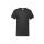 FOTL Valueweight V-Neck T Black S - Photo