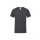FOTL Valueweight V-Neck T Dark Heather Grey S - Photo