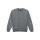 Gildan Adult Crewneck Sweat Graphite Heather S - Zdjęcie