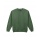Gildan Adult Crewneck Sweat Military Green S - Zdjęcie