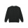 Gildan Adult Crewneck Sweatshirt Black S - Zdjęcie