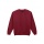 Gildan Adult Crewneck Sweatshirt Garnet S - Zdjęcie