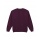 Gildan Adult Crewneck Sweatshirt Maroon S - Zdjęcie