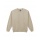 Gildan Adult Crewneck Sweatshirt Sand S - Zdjęcie