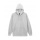 Gildan Adult Full Zip Hooded Sweat Ash S - Zdjęcie