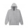 Gildan Adult Hooded Sweathirt Sport Grey S - Zdjęcie