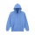 Gildan Adult Hooded Sweatshirt Carolina Blue S - Zdjęcie
