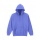 Gildan Adult Hooded Sweatshirt Violet S - Zdjęcie