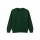 Gildan Dryblend Adult Crew. Sweat Forest Green S - Zdjęcie