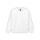 Gildan Dryblend Adult Crewneck Sweat White S - Zdjęcie