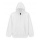 Gildan Dryblend Adult Hood. Sweat. White S - Zdjęcie