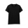 Gildan Heavy Cotton Ladies T Black S - Photo