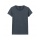 Gildan Heavy Cotton Ladies T Dark Heather S - Photo