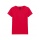 Gildan Heavy Cotton Ladies T Red S - Photo