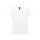 Gildan Heavy Cotton Ladies T White S - Photo