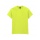 Gildan Heavy Cotton Safety Green S - Photo