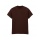 Gildan Heavy Cotton T Dark Chocolate S - Photo