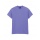 Gildan Heavy Cotton T Violet S - Zdjęcie