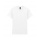 Gildan Heavy Cotton T White S - Photo