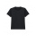 Gildan Heavy Cotton Youth T Black XS - Zdjęcie