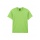 Gildan Heavy Cotton Youth T Lime XS - Zdjęcie
