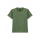 Gildan Heavy Cotton Youth T Military Green XS - Zdjęcie