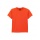 Gildan Heavy Cotton Youth T Orange XS - Zdjęcie