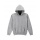Gildan Hooded Sweatshirt Youth Sport Grey S - Zdjęcie