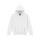 Gildan Hooded Sweatshirt Youth White S - Zdjęcie