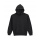 Gildan Kiids Softstyle Hoodie Black L - Photo