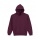 Gildan Kiids Softstyle Hoodie Maroon L - Photo