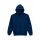 Gildan Kiids Softstyle Hoodie Navy L - Photo