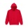 Gildan Kiids Softstyle Hoodie Red L - Photo