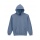 Gildan Kiids Softstyle Hoodie Stone Blue L - Photo