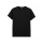 Gildan Light Cotton T Black 2XL - Photo