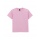 Gildan Light Cotton Youth T Light Pink L - Zdjęcie