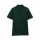 Gildan Premium Cotton Adult Polo Forest Green S - Zdjęcie