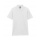 Gildan Premium Cotton Ladies Polo White XL - Zdjęcie
