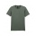 Gildan Softstyle Adult T Heather Military Green S - Photo