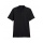 Gildan Softstyle Double Pique Polo Black S - Zdjęcie
