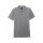 Gildan Softstyle Ladies Pique Polo Sport Grey S - Zdjęcie
