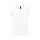 Gildan Softstyle Ladies T White S - Zdjęcie