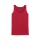 Gildan Softstyle Ladies Tank Top Cherry Red S - Photo